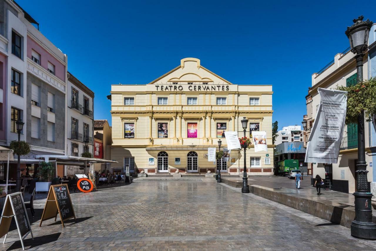 Apartamento Centre With Parking *