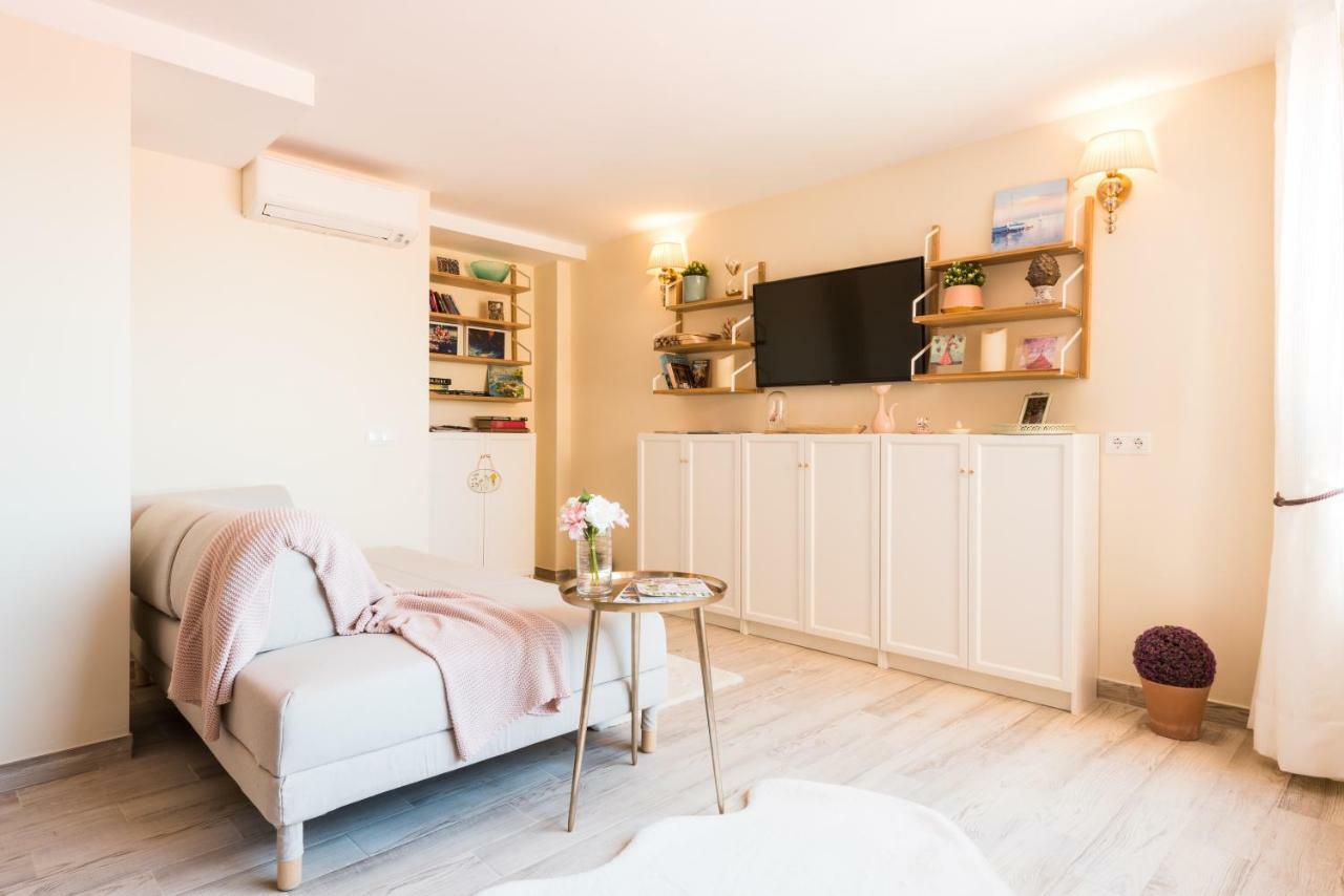 Apartamento Centre With Parking *