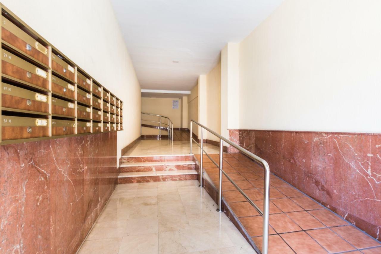Appartement Centre With Parking