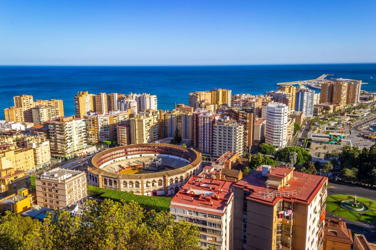 Centre With Parking * Màlaga