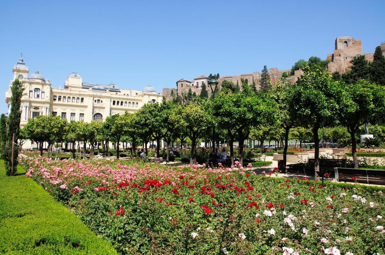 Centre With Parking Màlaga