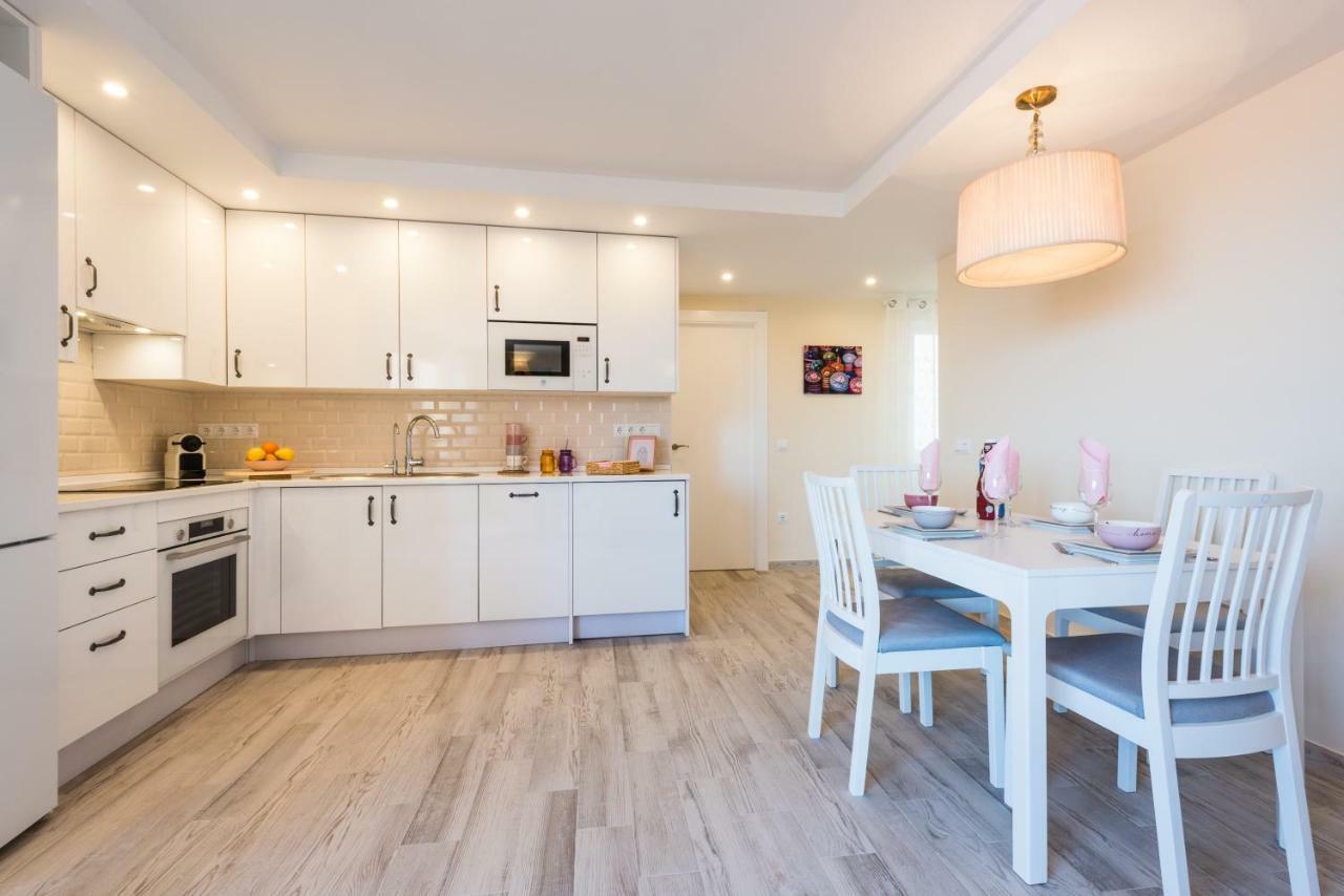 Apartament Centre With Parking